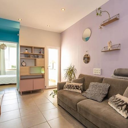 Charmant Logement De Qualite - Centre Ville De 미요 외부 사진